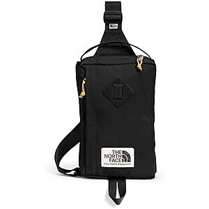 $31.50* | THE NORTH FACE Berkeley Field Bag at Amazon